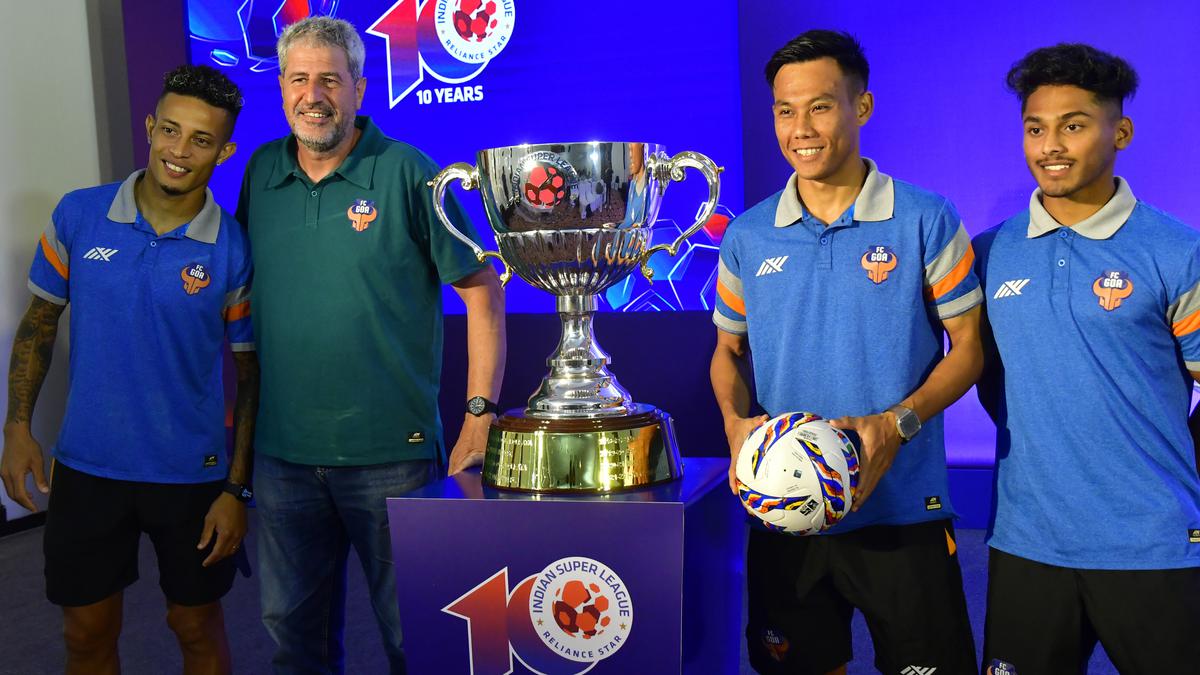 ISL 2023-24: Former Hyderabad FC gaffer returns to previous den with hopes of win with FC Goa