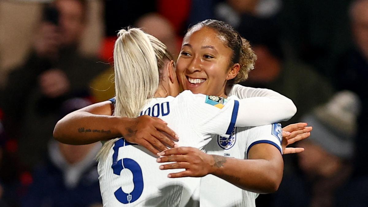 FIFA Women’s World Cup: England thrashes China 6-1 to reach last 16 as group winner