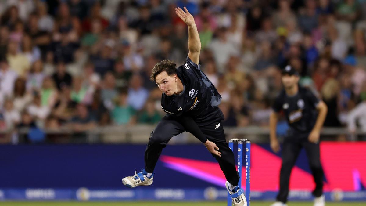 ENG vs SA, 1st ODI: Fast bowler Sonny Baker in line to make England debut