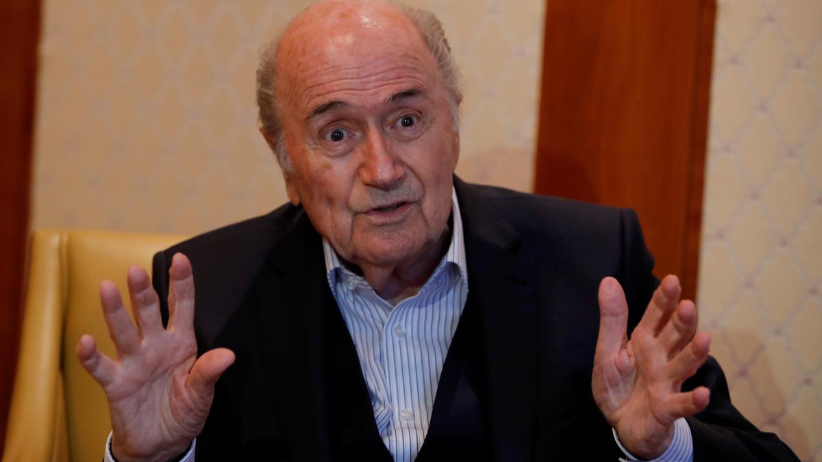 Will FIFA Regret a Qatar World Cup? – Soccer Politics / The Politics of  Football