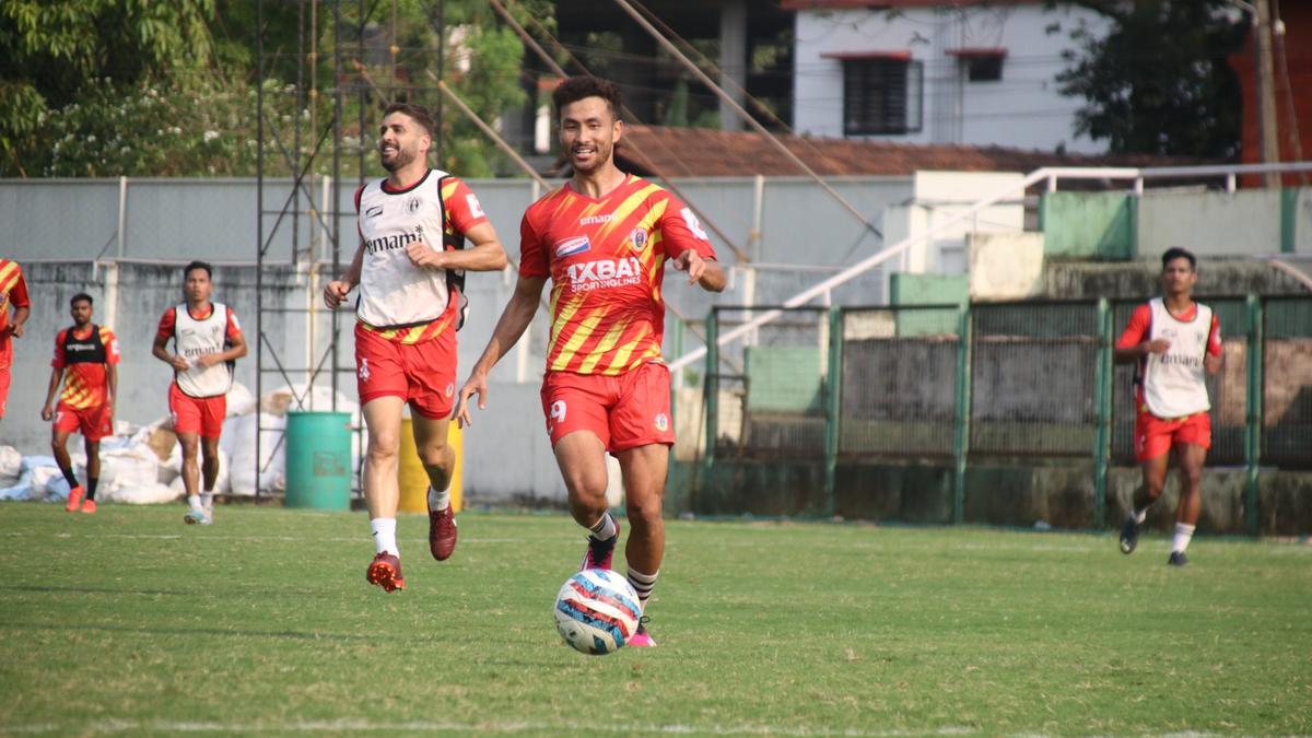 EBFC 2-2 AFC, highlights: East Bengal knocked out of the Super Cup after draw against Aizawl; finishes tournament without a single win