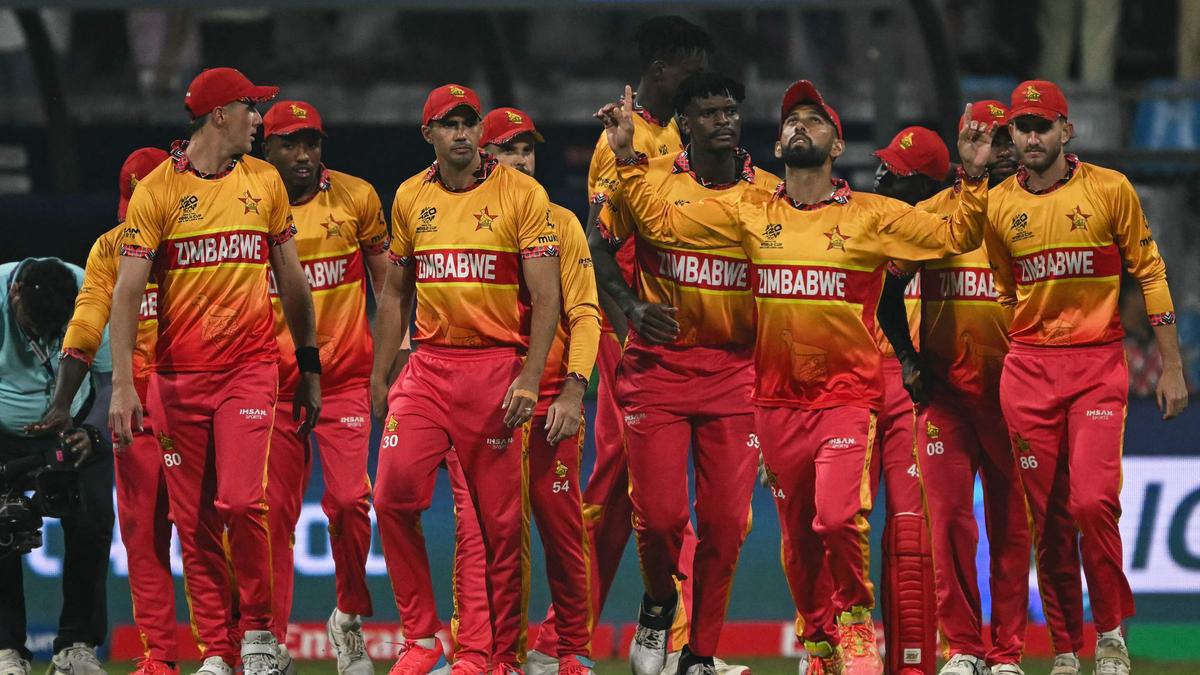 The great revival: How Zimbabwe reclaimed its relevance at T20 World Cup 2026