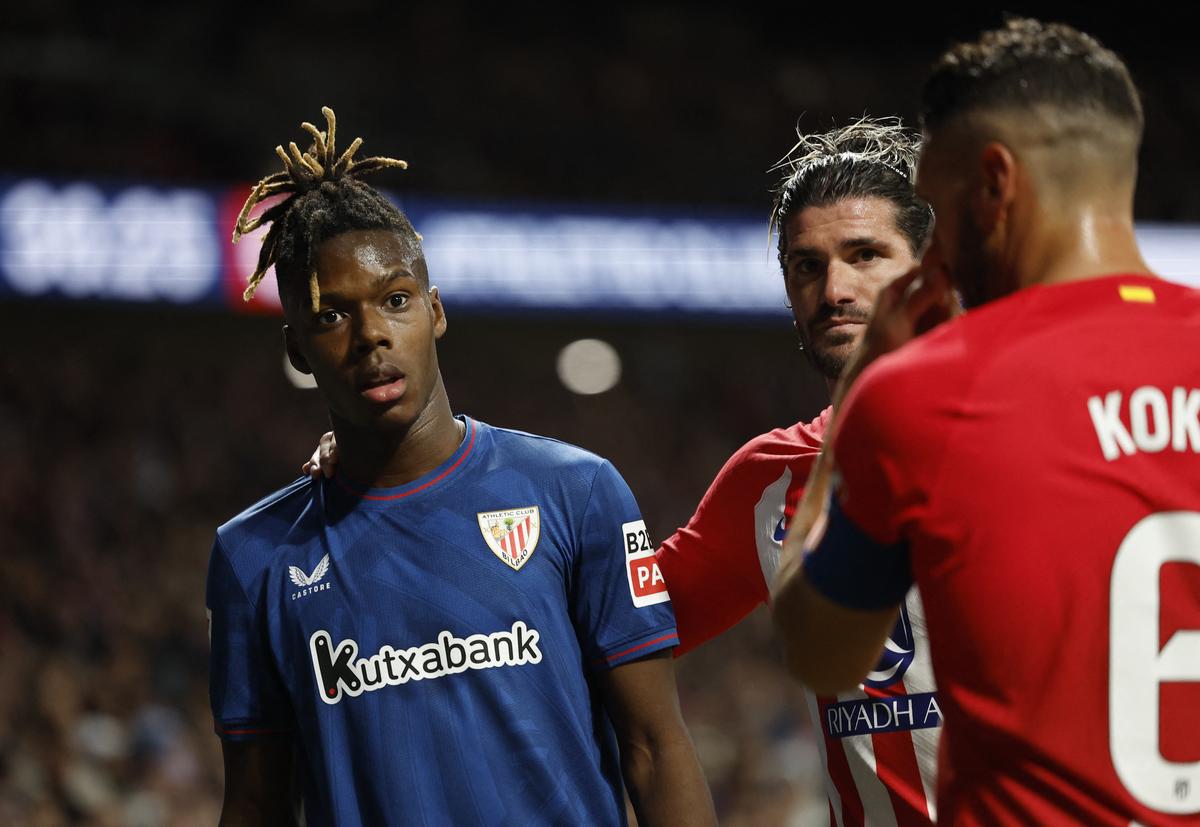 Racismo en la Liga española: el Atlético de Madrid gana el recurso de apelación por la sanción por abuso racista