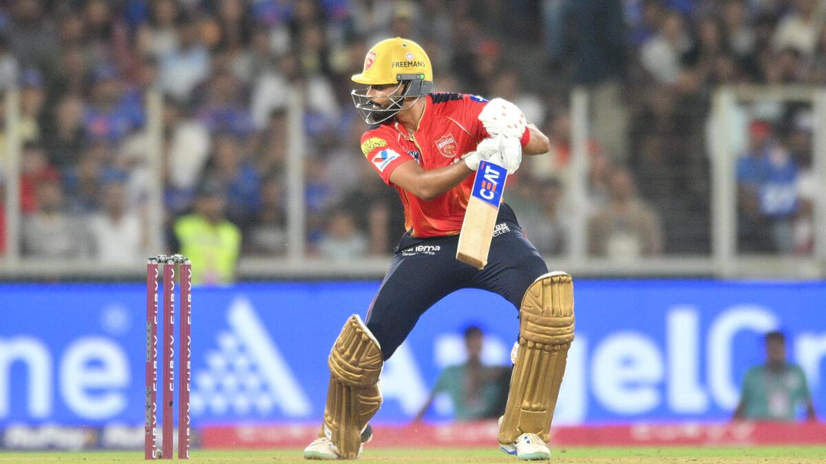 PBKS Squad, IPL 2026 Auction Live: Punjab Kings full list of players updated, purse remaining