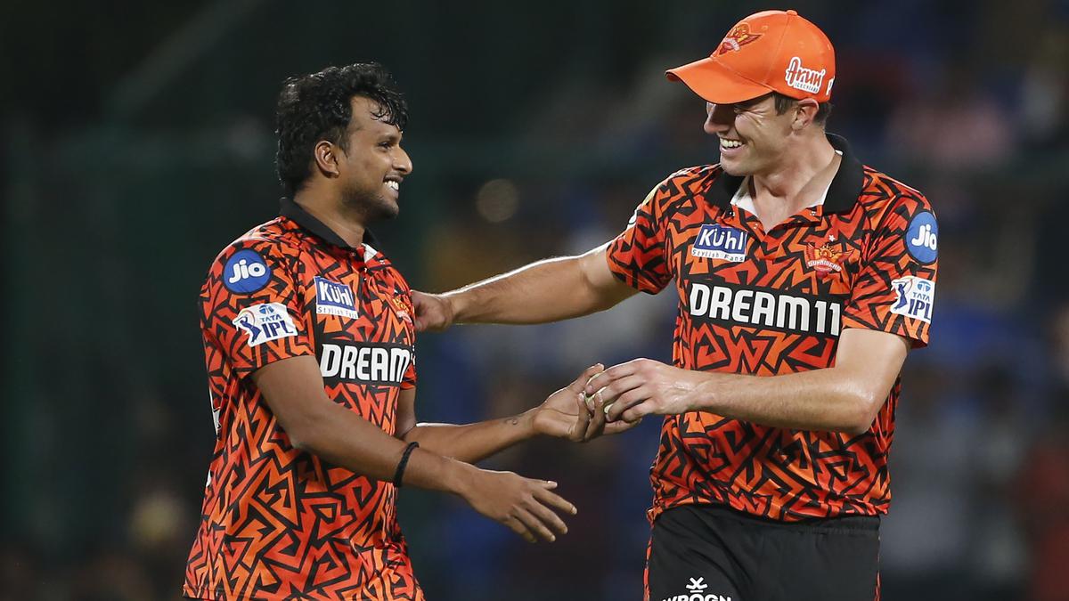 SRH vs RCB Dream 11 Prediction, IPL 2024: Sunrisers Hyderabad vs Royal Challengers Bengaluru predicted XI, fantasy team, squads