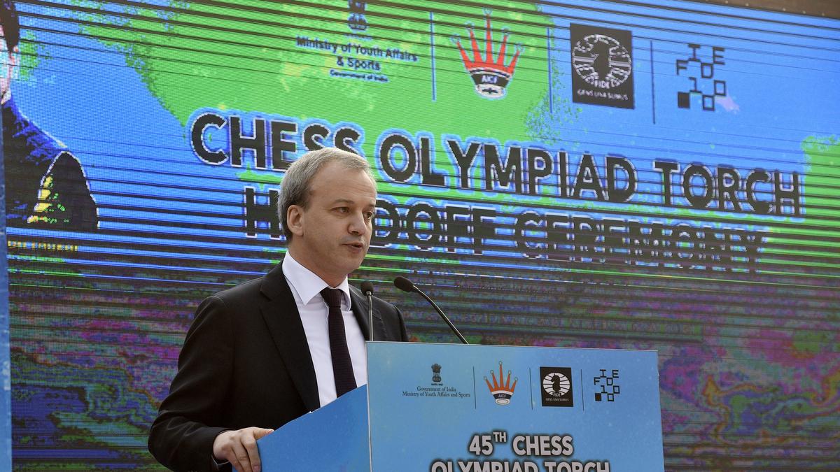 FIDE vs Freestyle Tour: President Dvorkovich confirms waiver dropped after apparent title dispute settlement