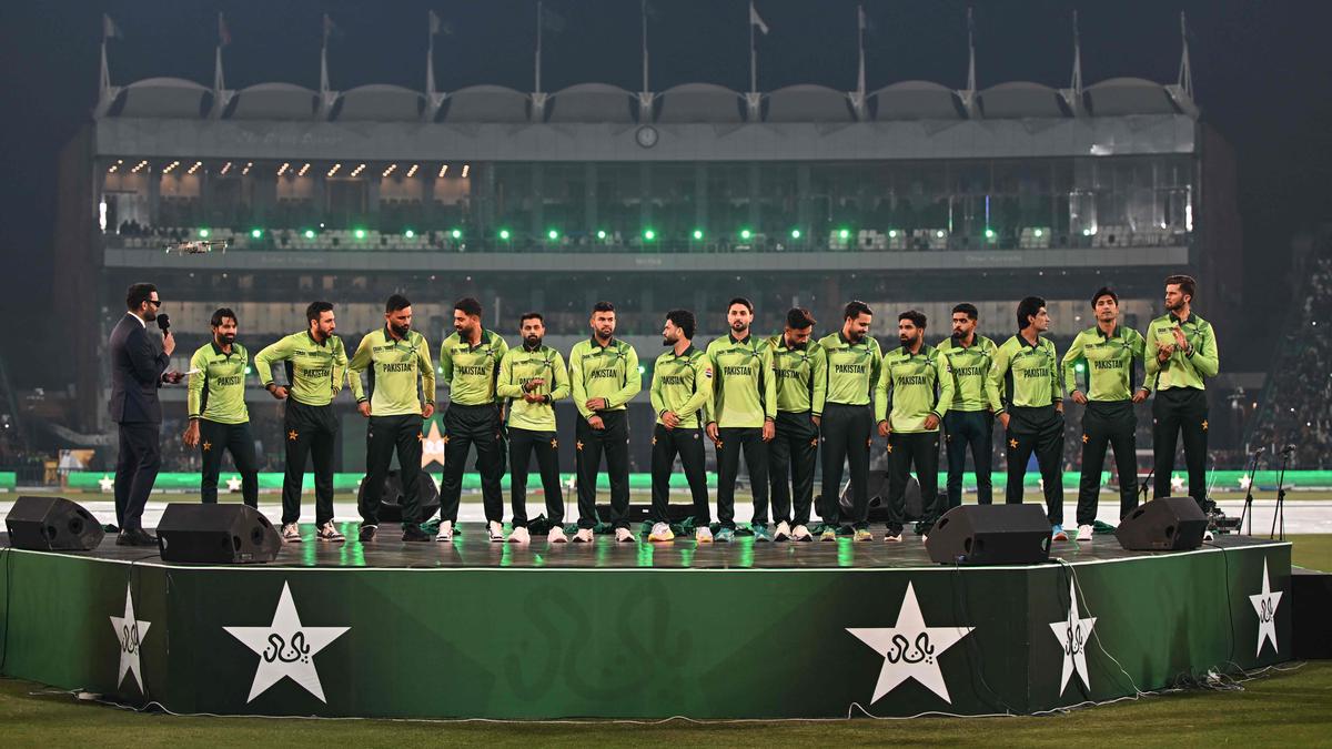 Pakistan hopeful Champions Trophy 2025 will bring more big events