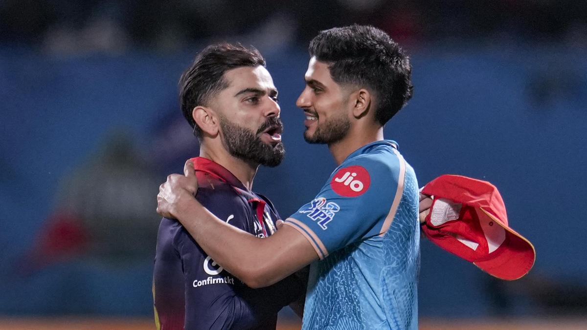 RCB vs GT IPL 2026 Final Live Streaming Info: When and where to watch Royal Challengers Bengaluru vs Gujarat Titans Final