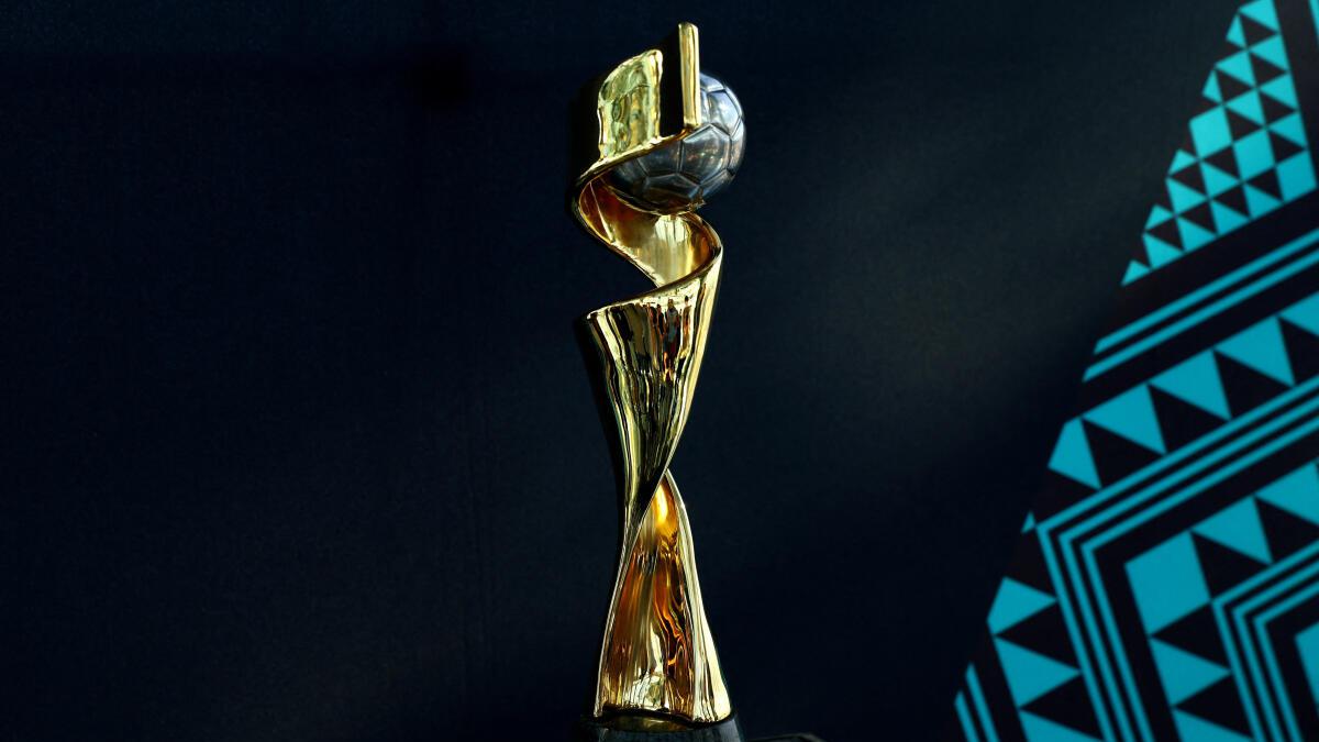 FIFA receives four bids to host 2027 Women’s World Cup