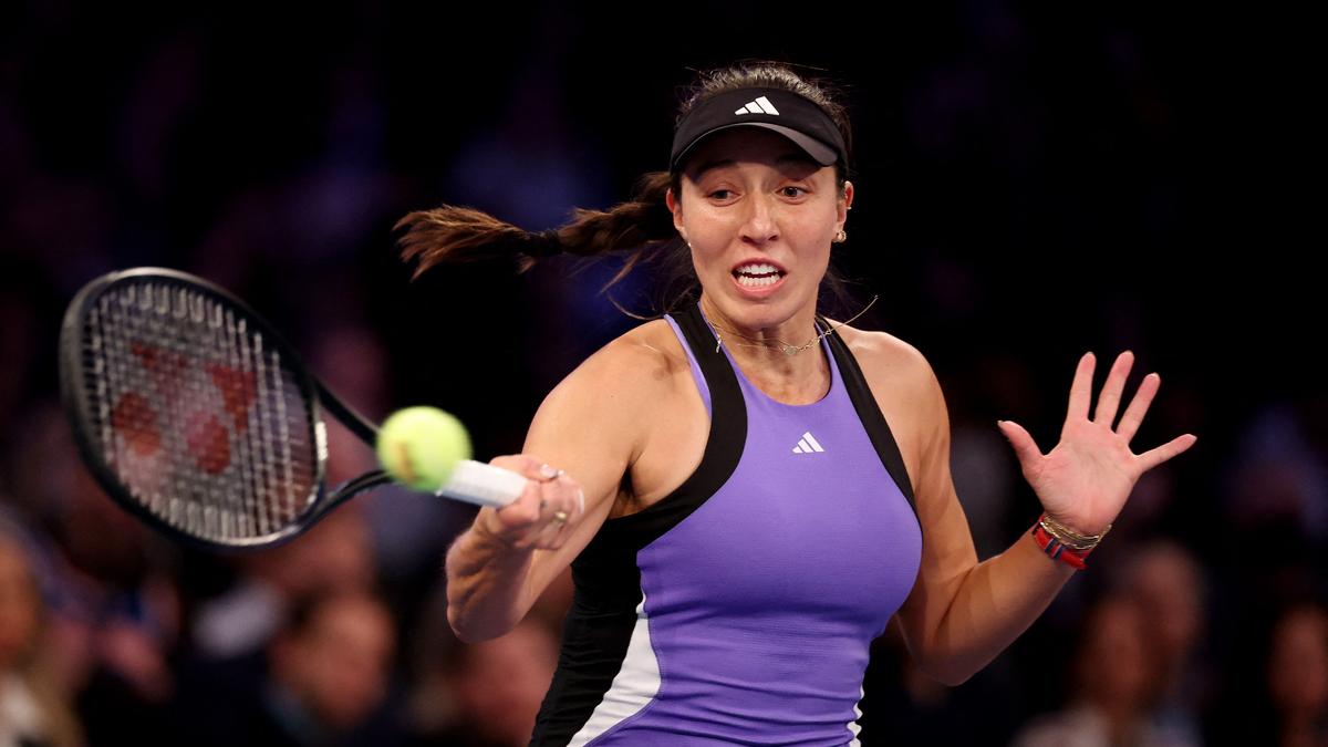 Jessica Pegula using US Open final run as Australian Open inspiration