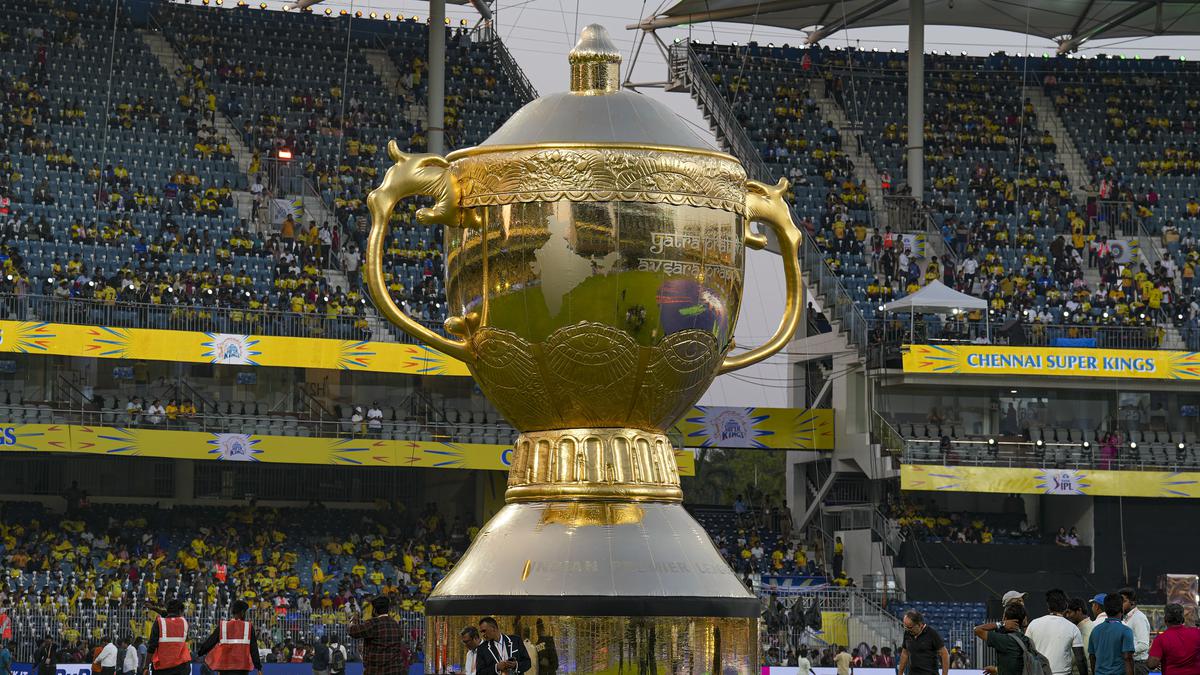 IPL 2024 Opening Ceremony: AR Rahman, Akshay Kumar, Tiger Shroff headline event in Chepauk Stadium