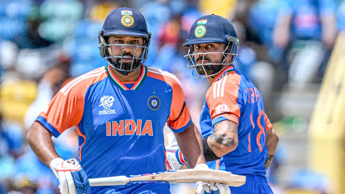 India win-loss record in T20 World Cup knockout matches, full list of results, most runs, most wickets, stats ahead of IND vs ENG semifinal