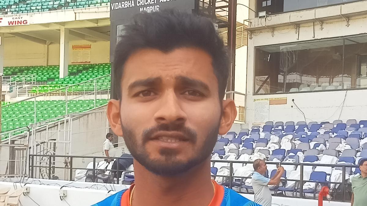 VID vs KER, Ranji Trophy 2024-25 Final: Vidarbha captain Wadkar wary of Kerala’s potent bowling attack