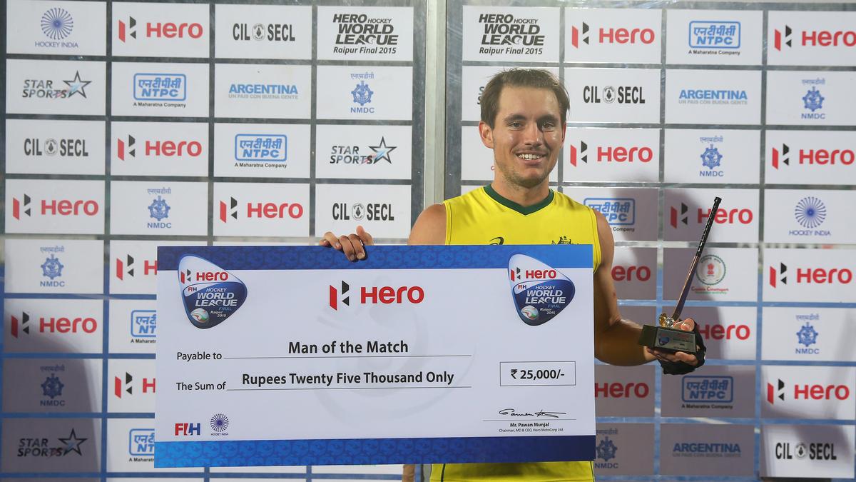 Hockey India League 2024: Jeremy Hayward excited for reunion with Harmanpreet Singh at Soorma Hockey Club