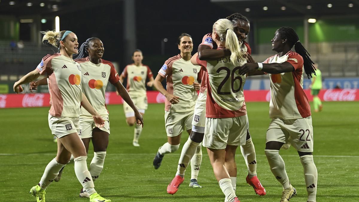 Women’s Champions League 2024-25: Roma, Lyon fight for group lead; High-scoring Chelsea travels to Celtic