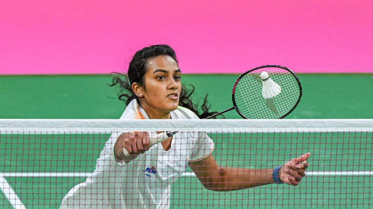 Badminton World Championships: Tough draw for Sindhu and Lakshya; Srikanth and Prannoy placed in same half