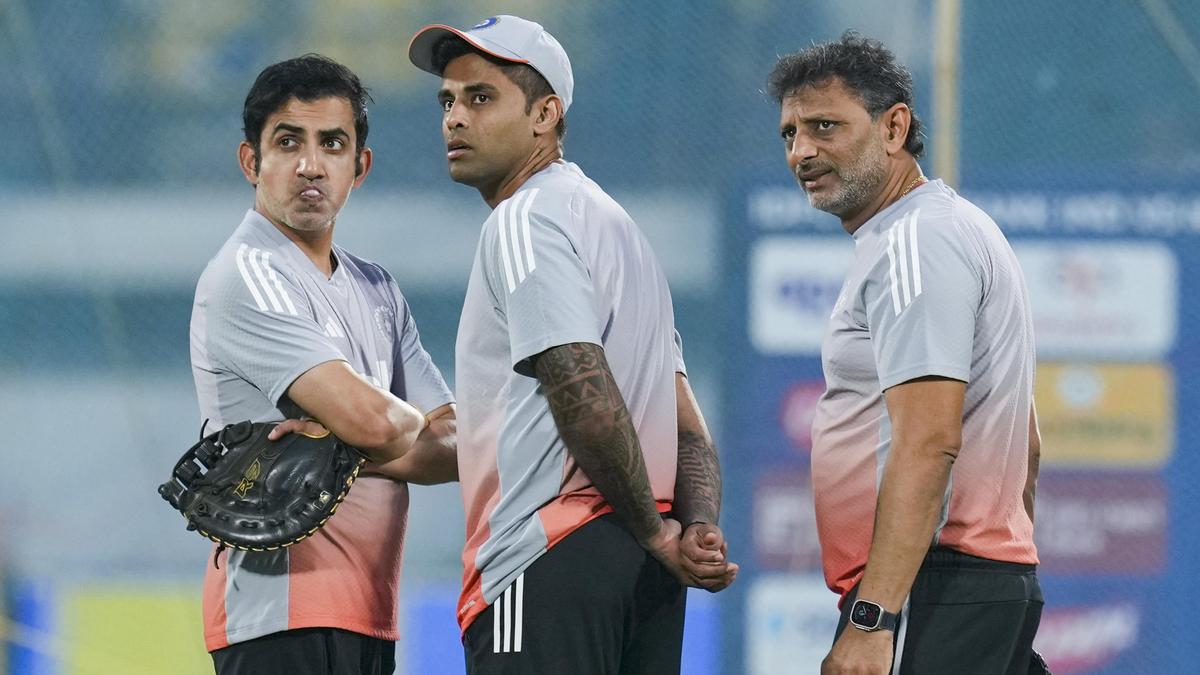 India enters T20 World Cup 2026 as clear favourite due to ‘Indian mentality’, says Suryakumar