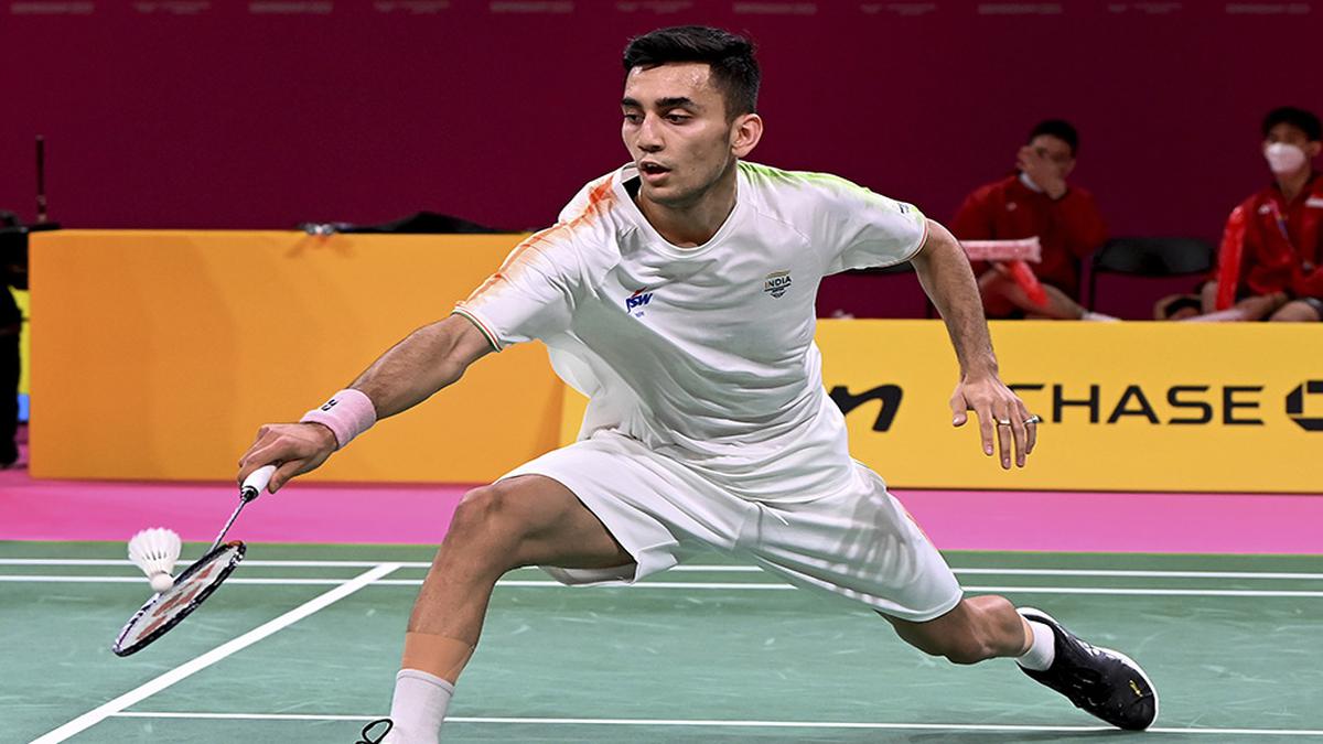 Denmark Open: Lakshya Sen loses in quarterfinals, Indian challenge ends