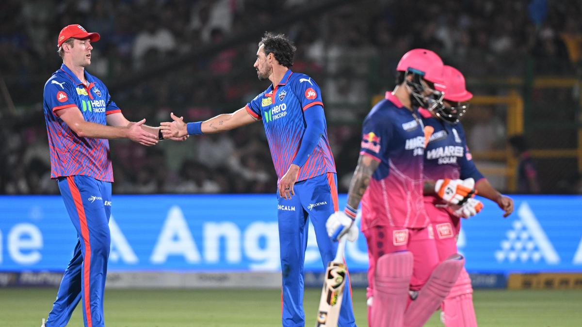 ‘Two overseas quicks a result of Plan A failing,’ says Delhi Capitals bowling coach Munaf Patel
