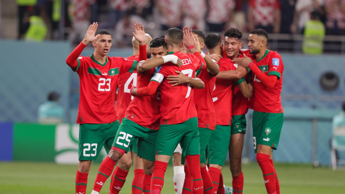 Calendrier de préparation de la Coupe du Monde de la FIFA 2026 au Maroc : liste complète des matchs