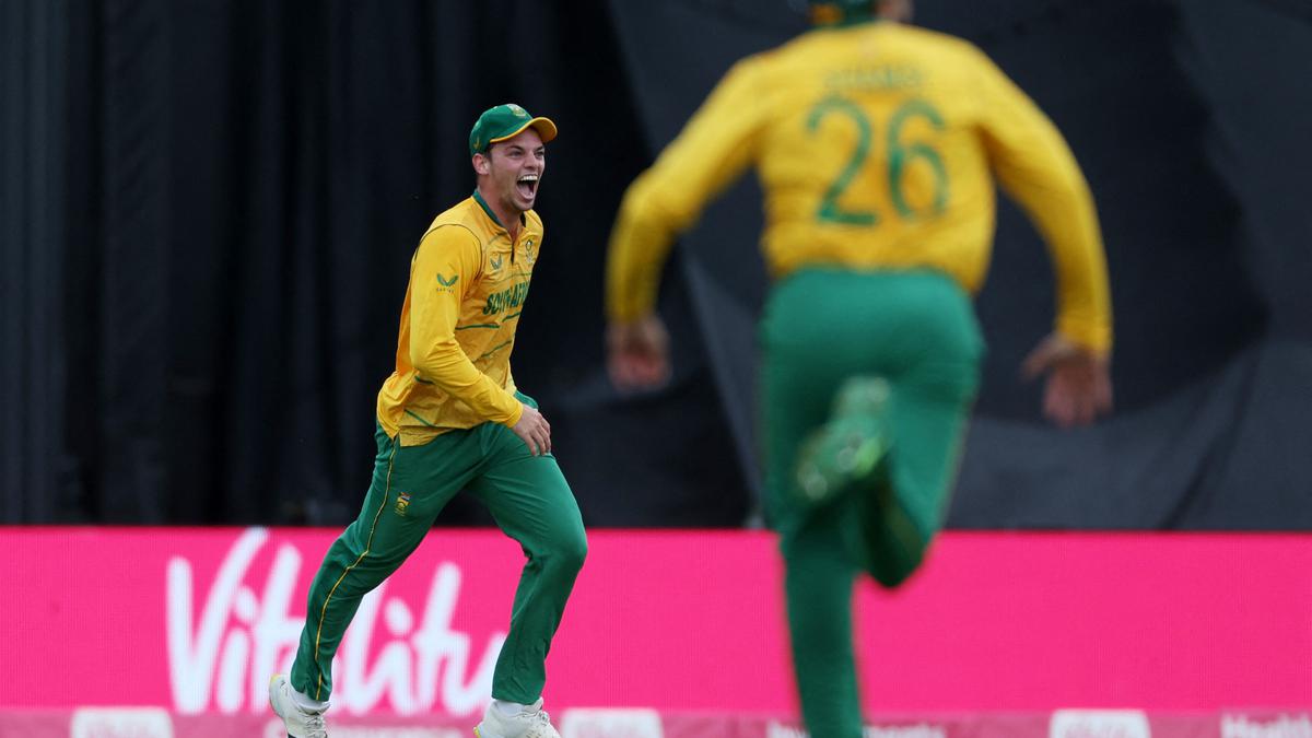 South Africa T20 World Cup 2022 Squad: Bavuma Leads, Stubbs In 15-man ...