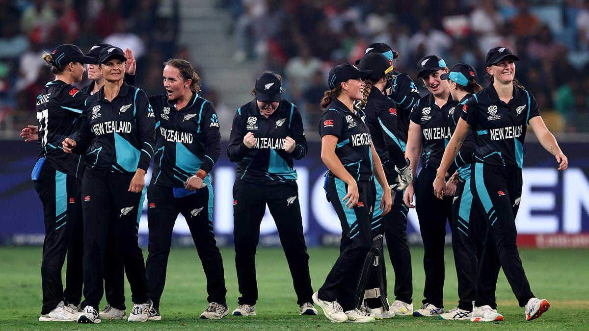 IND vs NZ, Women’s ODIs: New Zealand announces squad for India series; Polly Inglis earns maiden call-up