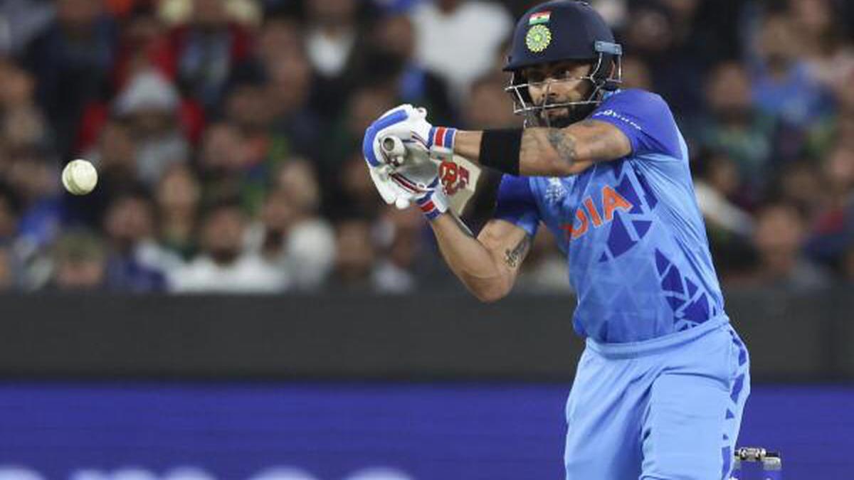 T20 World Cup: Kohli, Rohit - No ball controversies at the MCG