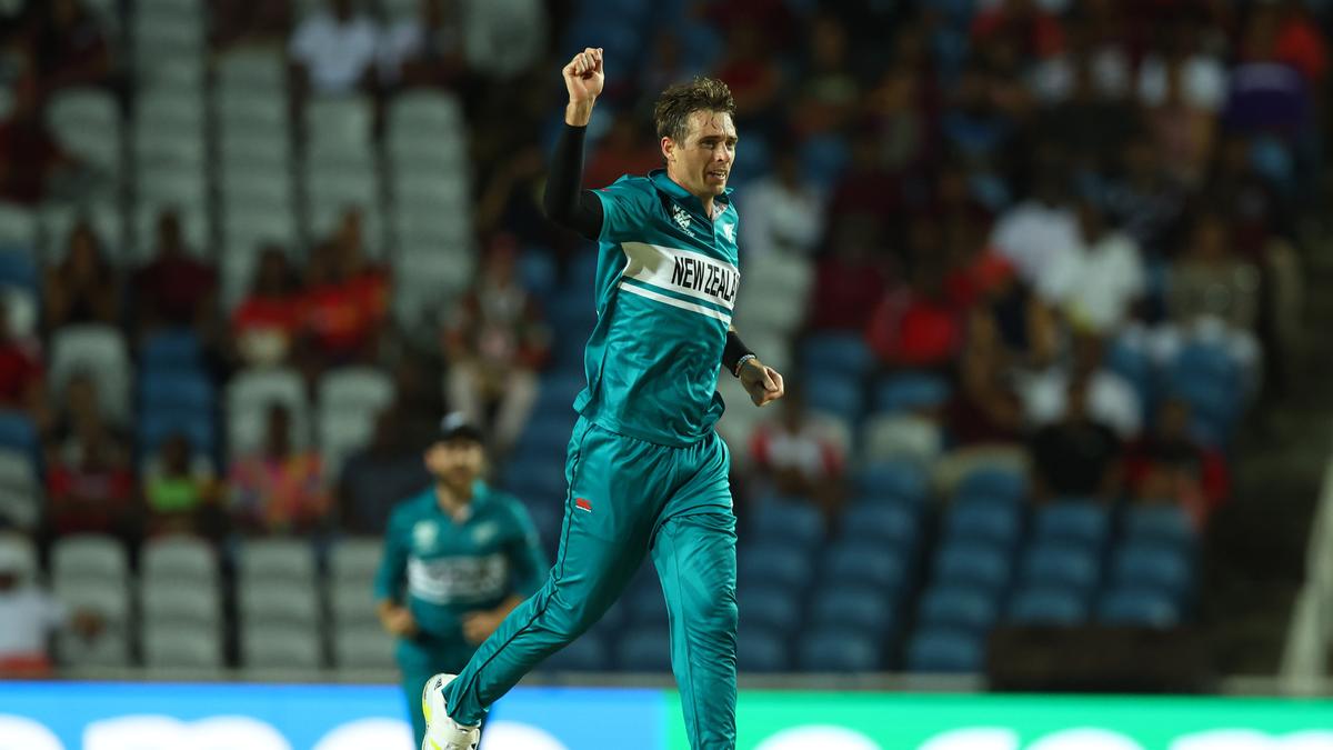 NZ vs UGA, T20 World Cup 2024: Southee, Boult set up New Zealand’s demolition of Uganda