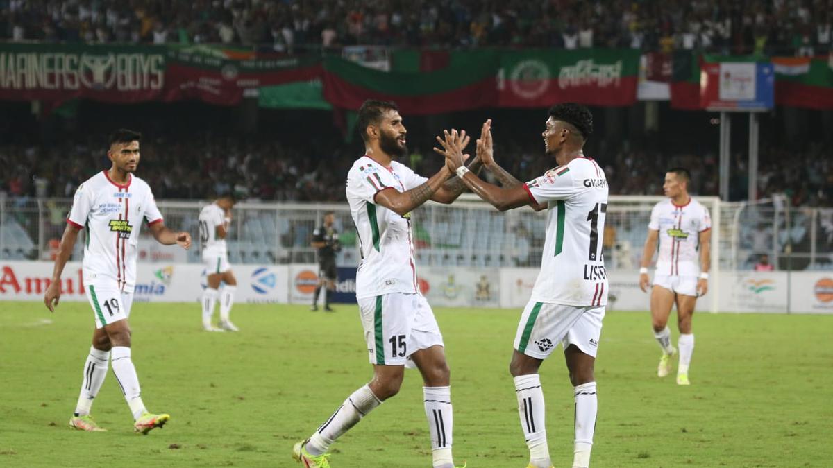 Durand Cup: ATK Mohun Bagan beats Emami East Bengal 1-0 in first Kolkata derby of the season