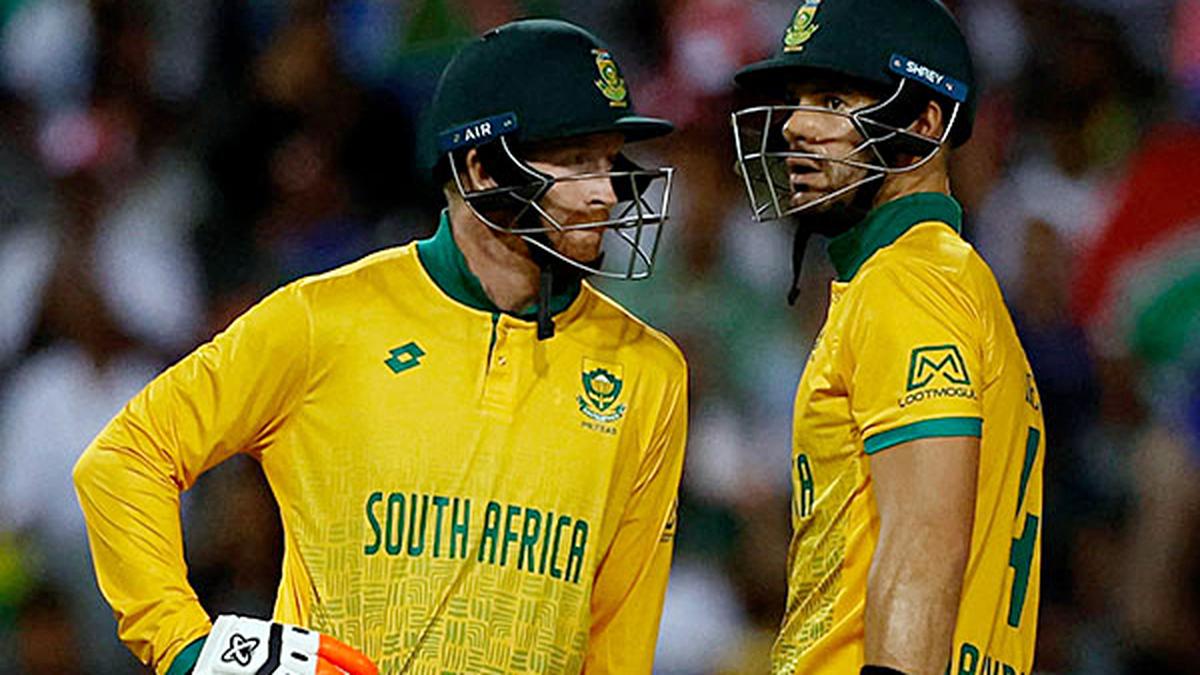 SL vs SA, T20 World Cup 2024: Sri Lanka vs South Africa head-to-head record; Overall stats, most runs, wickets