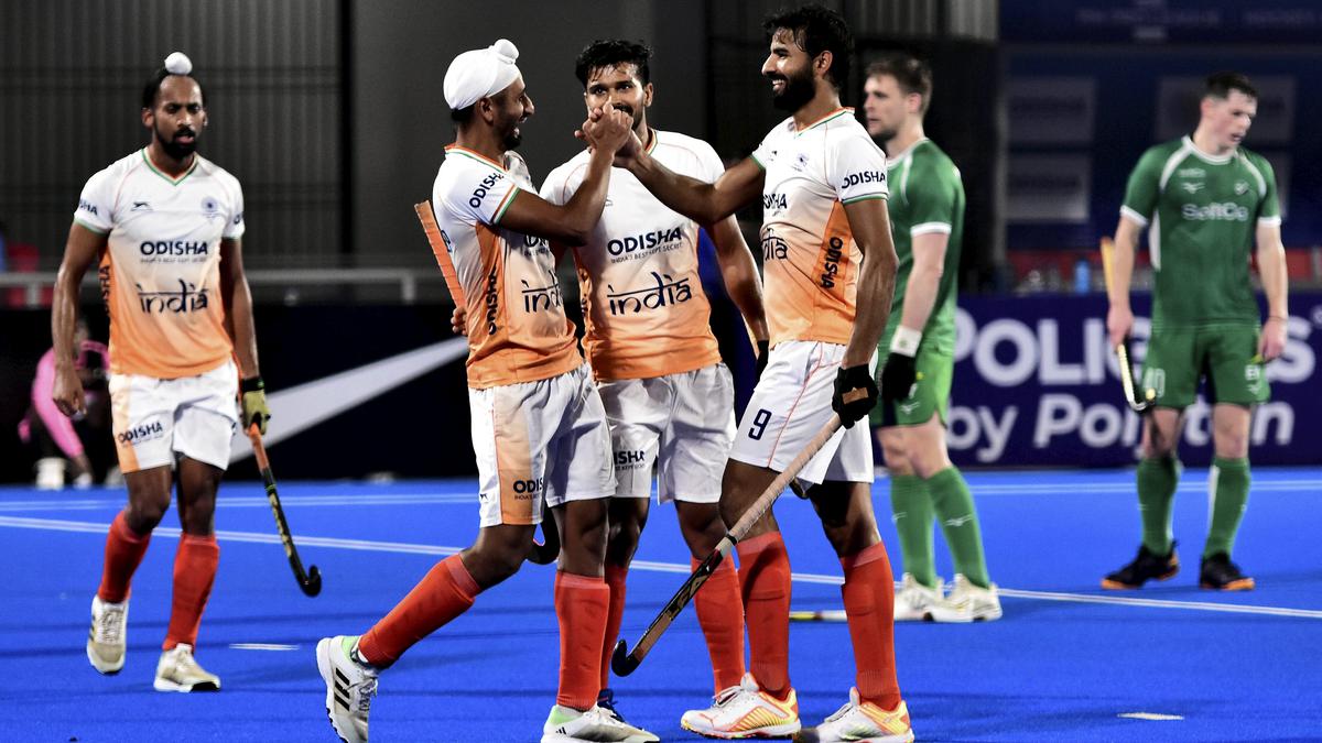 FIH Pro League: India looks to continue recent domination over table leader Netherlands