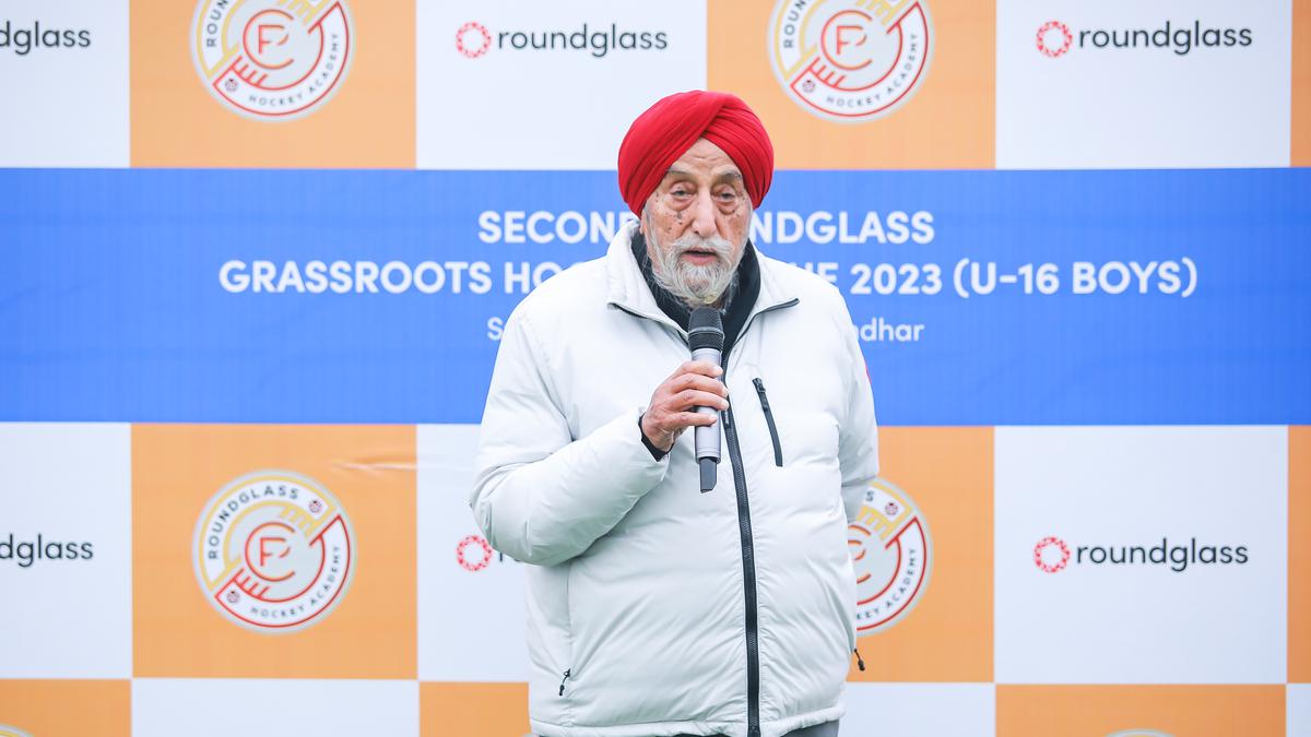 Men’s hockey team is relatively well-balanced in comparison to women’s, which is developing: Sarpal Singh