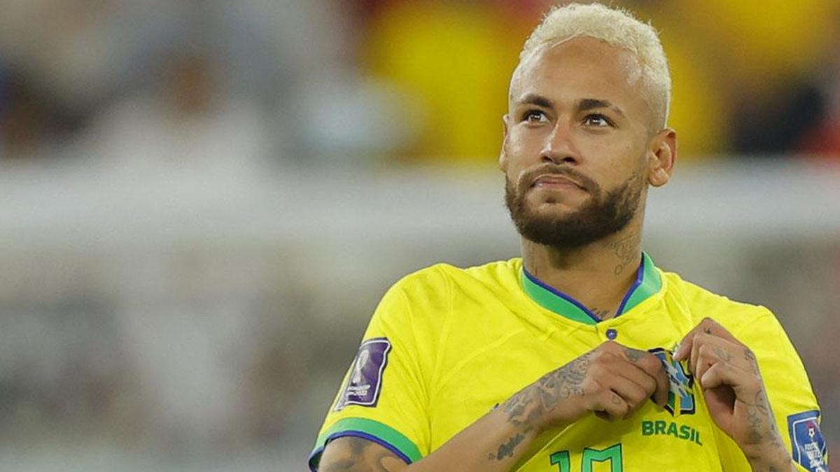 Première équipe du Brésil pour la Coupe du Monde de la FIFA 2026 — Pourquoi Neymar a-t-il été sélectionné ? Ancelotti révèle