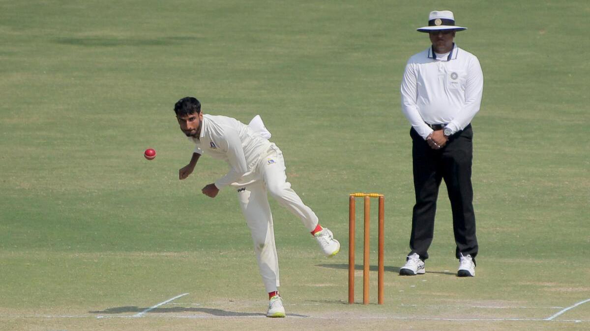 Ranji Trophy 2022-23: Shahbaz Ahmed Back In Bengal Squad For ...