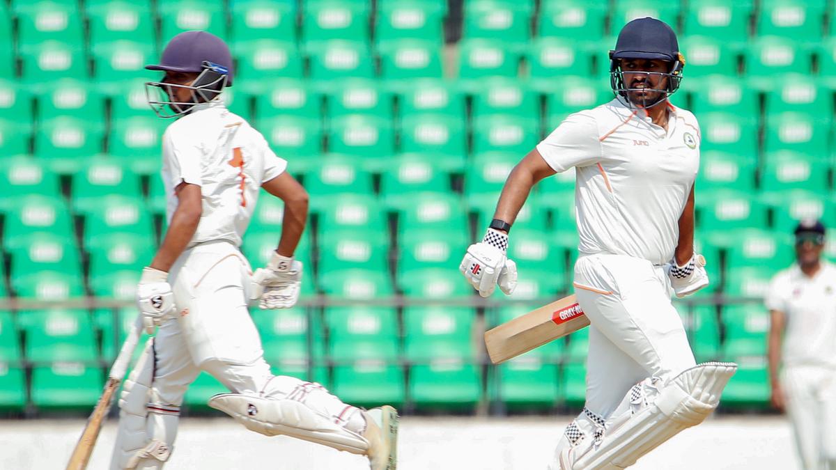 How much will Vidarbha get as prize money after winning Ranji Trophy 2024-25?