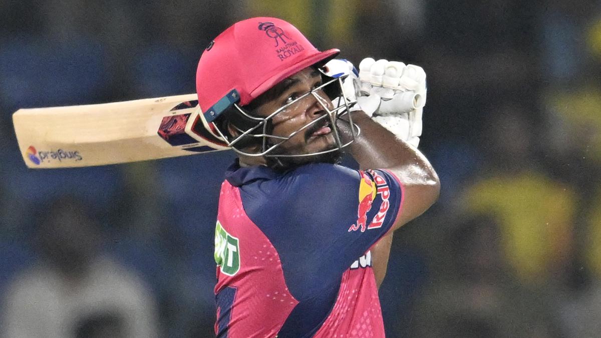 IPL 2026: CSK likely to trade Ravindra Jadeja for Sanju Samson from RR