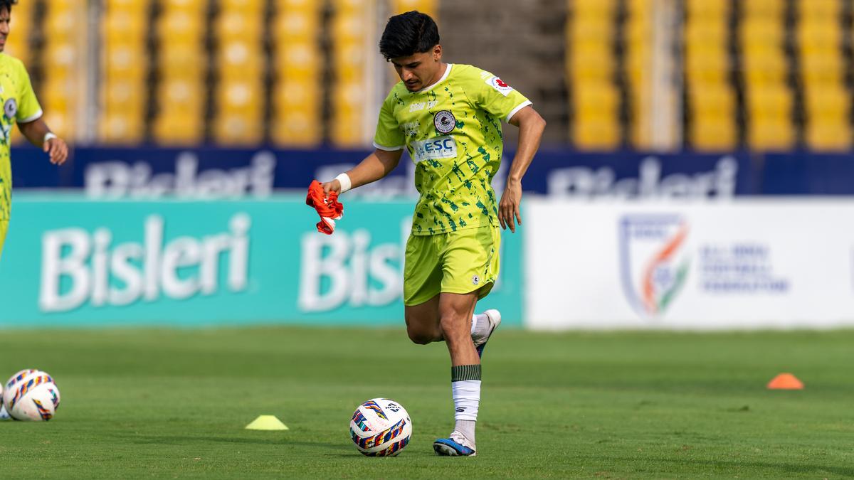 Mohun Bagan contre Inter Kashi, couverture en direct de l’ISL 2025-26 : MBSG contre IKFC ; chaîne de télévision ; Heure de début