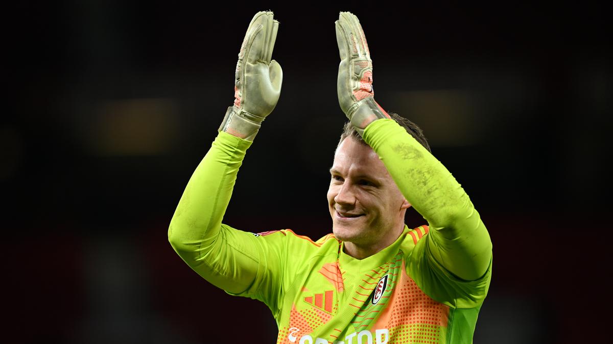 FA Cup 2024-25: Leno’s shootout heroics leads Fulham past holder Man United