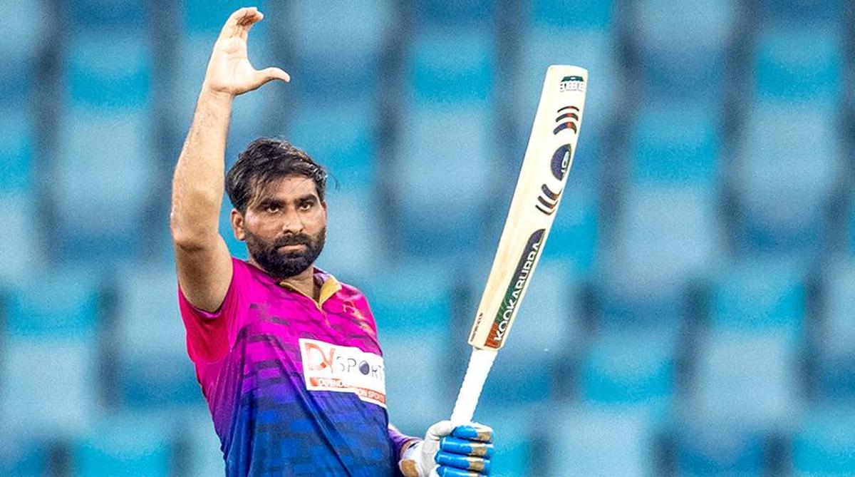 Muhammad Waseem tuvo una carrera prolífica como abridor de los Emiratos Árabes Unidos, anotando 3.184 carreras en 91 partidos.