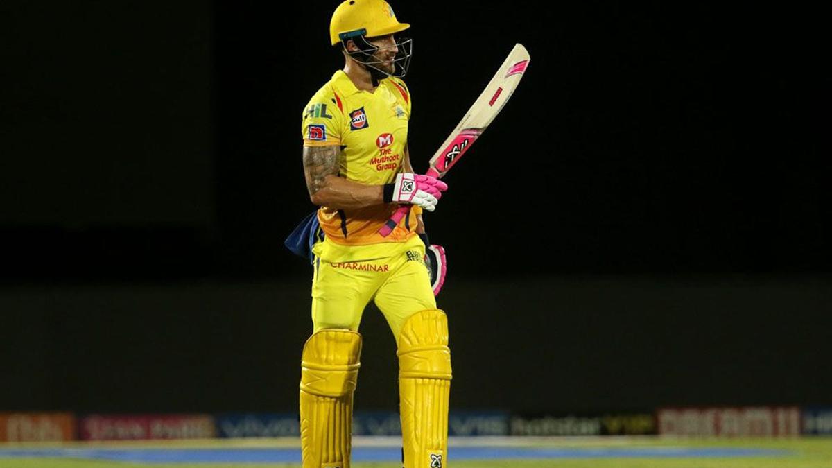 IPL CSK vs DC Qualifier 2 live score: Delhi faces Dhoni-led Chennai