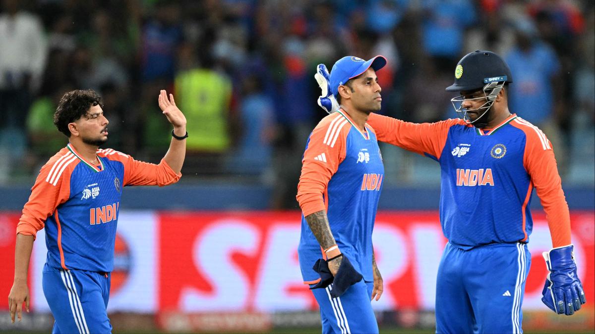 India vs Bangladesh: Asia Cup 2025 Super 4 live streaming info — When & Where to Watch + Squads