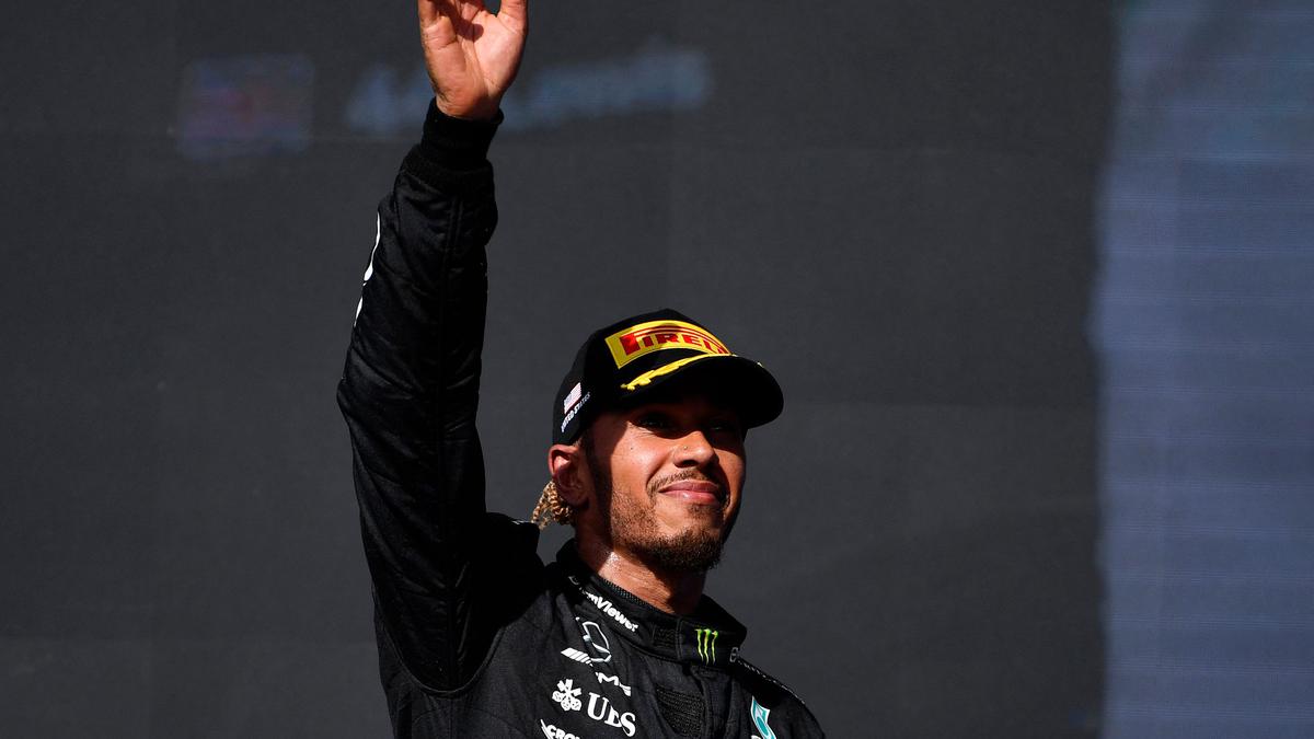 Formula 1: Mercedes to move on from Austin blow with ‘sunny optimism’