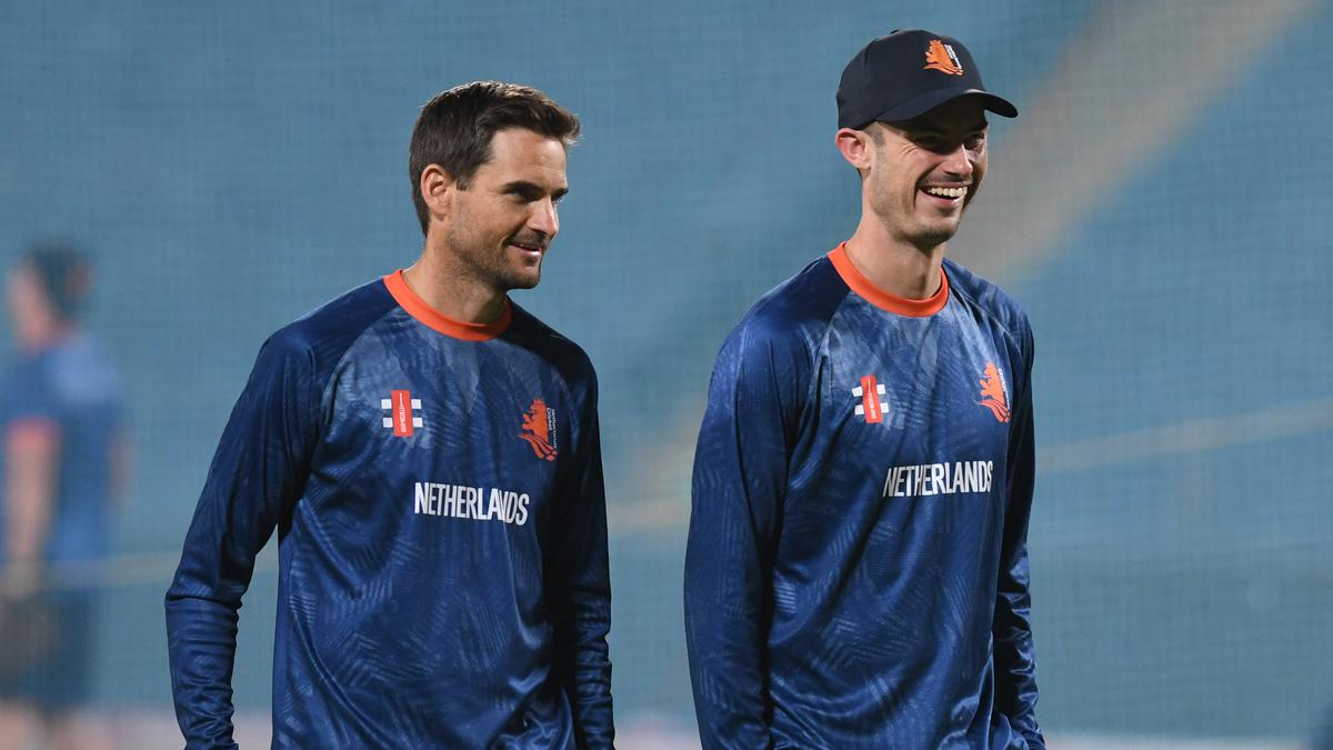 IND vs NED, ODI World Cup 2023: Netherlands coach says his team needs to be consistent for ‘longer period’ ahead of India clash