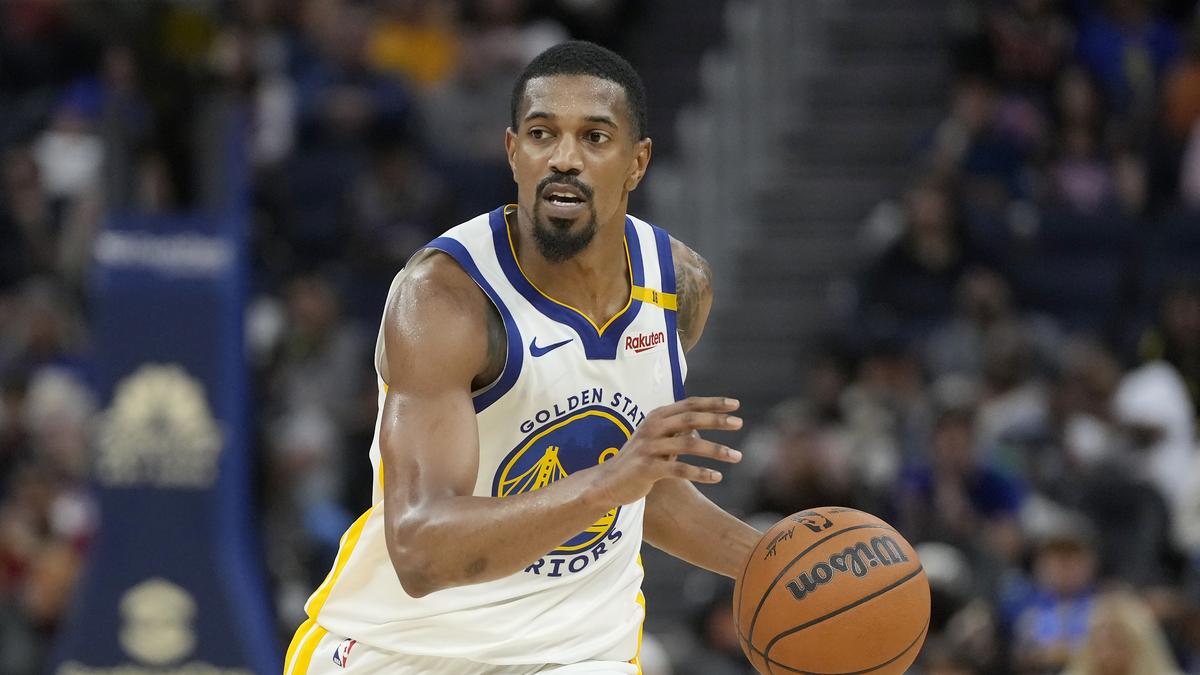 NBA 2024-25: Golden State Warriors guard De’Anthony Melton to undergo season-ending knee surgery