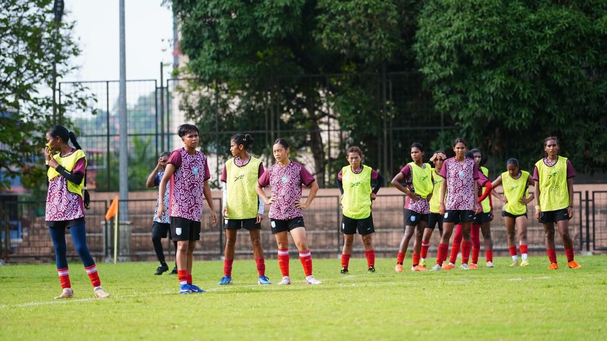 Couverture en direct du Népal contre le Bangladesh : où regarder la demi-finale du Championnat féminin SAFF 2026 ?