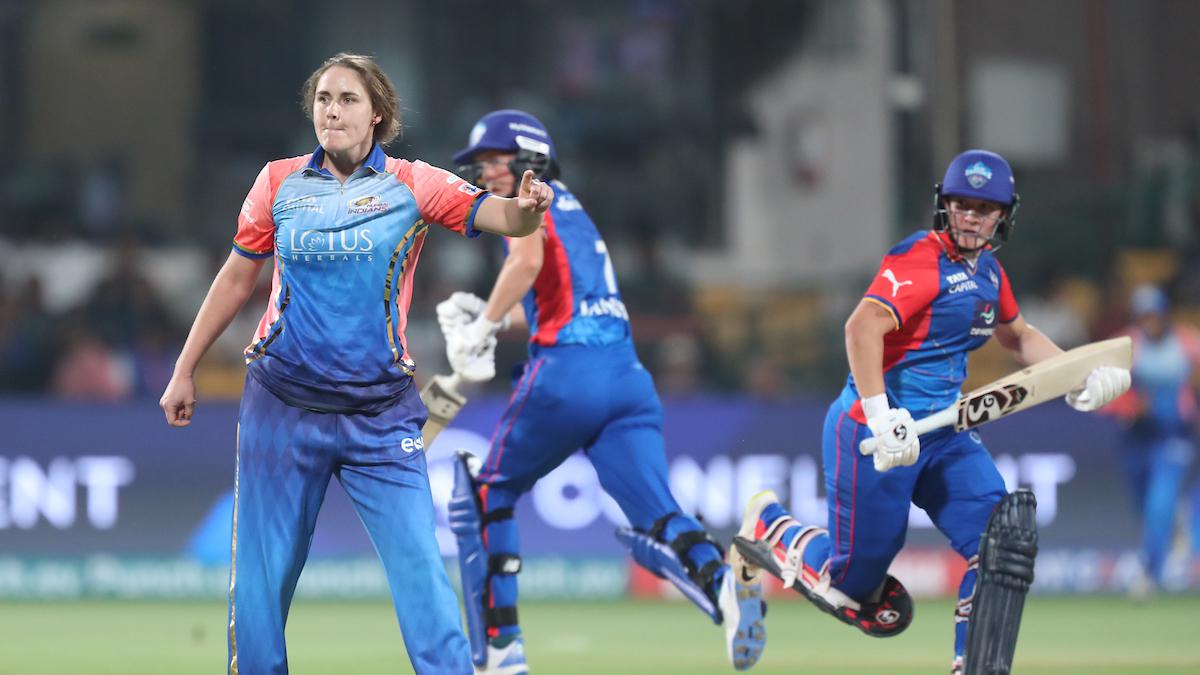 WPL 2024: Mumbai Indians seeks to spoil Delhi Capitals’ homecoming as league moves to Delhi