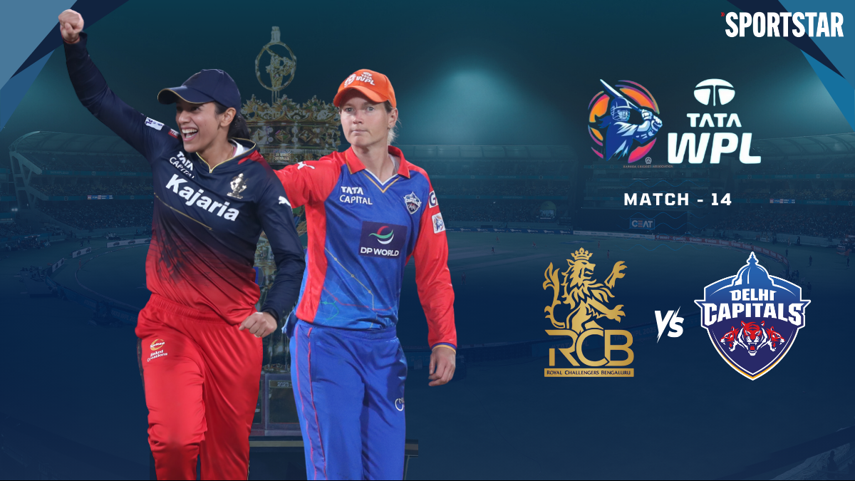 RCB vs DC, WPL 2025 LIVE Score: Royal Challengers Bengaluru 131/5 (18) against Delhi Capitals; Ellyse Perry scores half-century