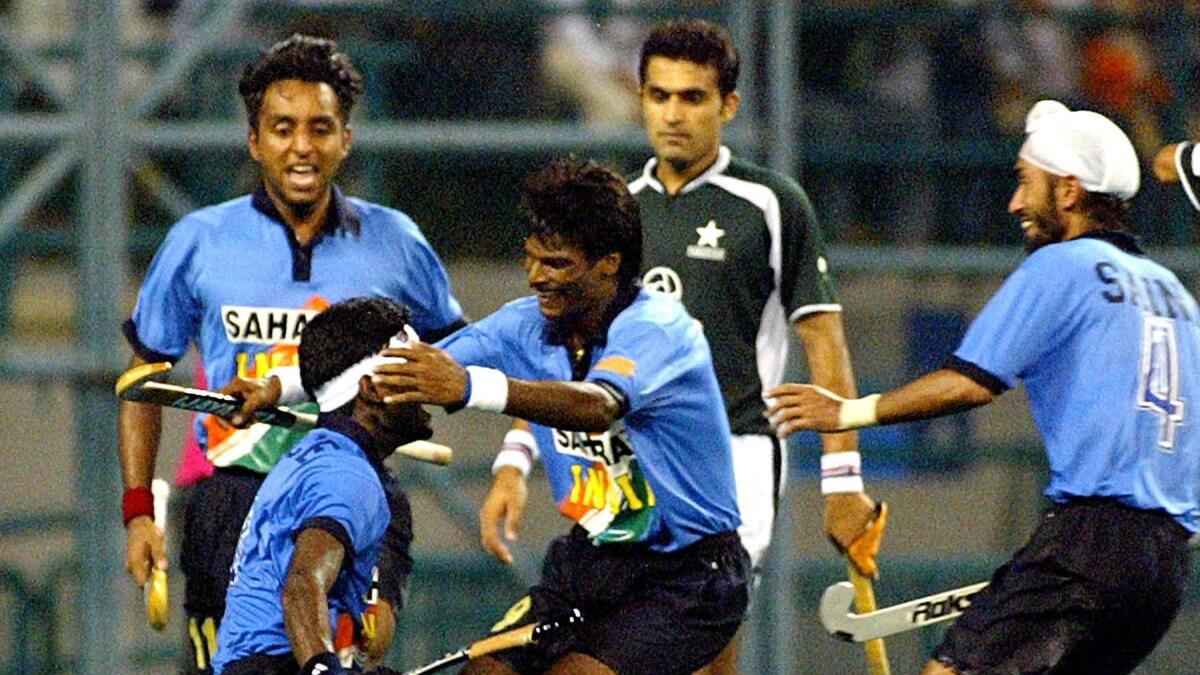 Video | India vs Pakistan Asian Champions Trophy: Historian K Arumugam looks back at hockey’s fiercest rivalry