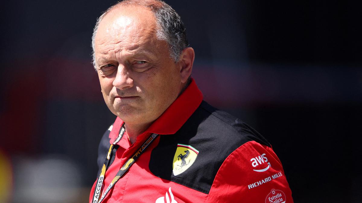 F1 Crashgate: Vasseur wary of commenting on Massa’s legal claim