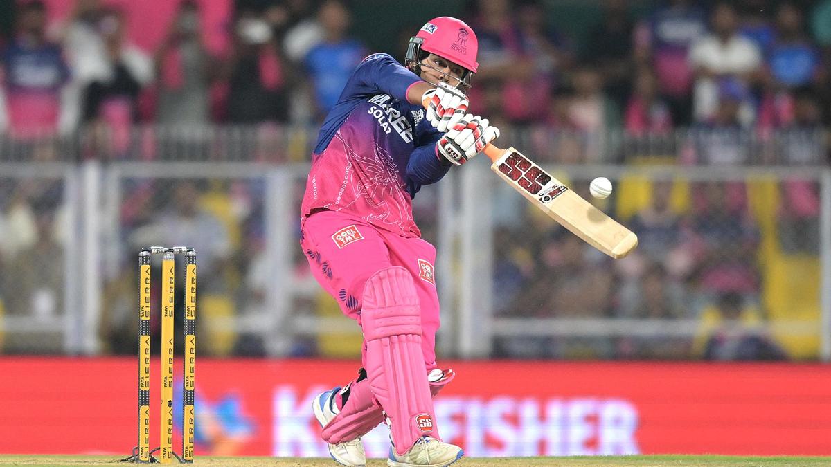 Suryavanshi vs Bumrah — Much-awaited duel offers expected fireworks in Royal win against Mumbai Indians